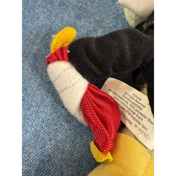 jiminy cricket Disney Plush - Picture 8 of 11